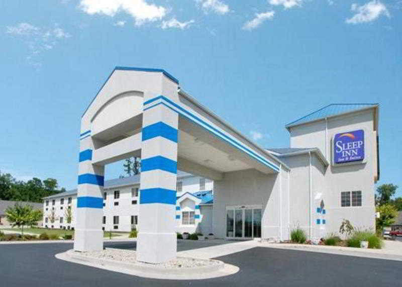 Baymont By Wyndham Fort Wayne Exterior foto
